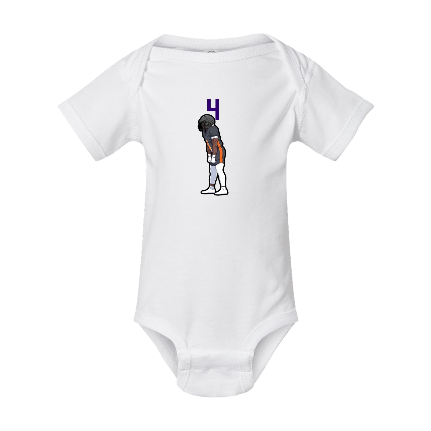 Baby Onesie