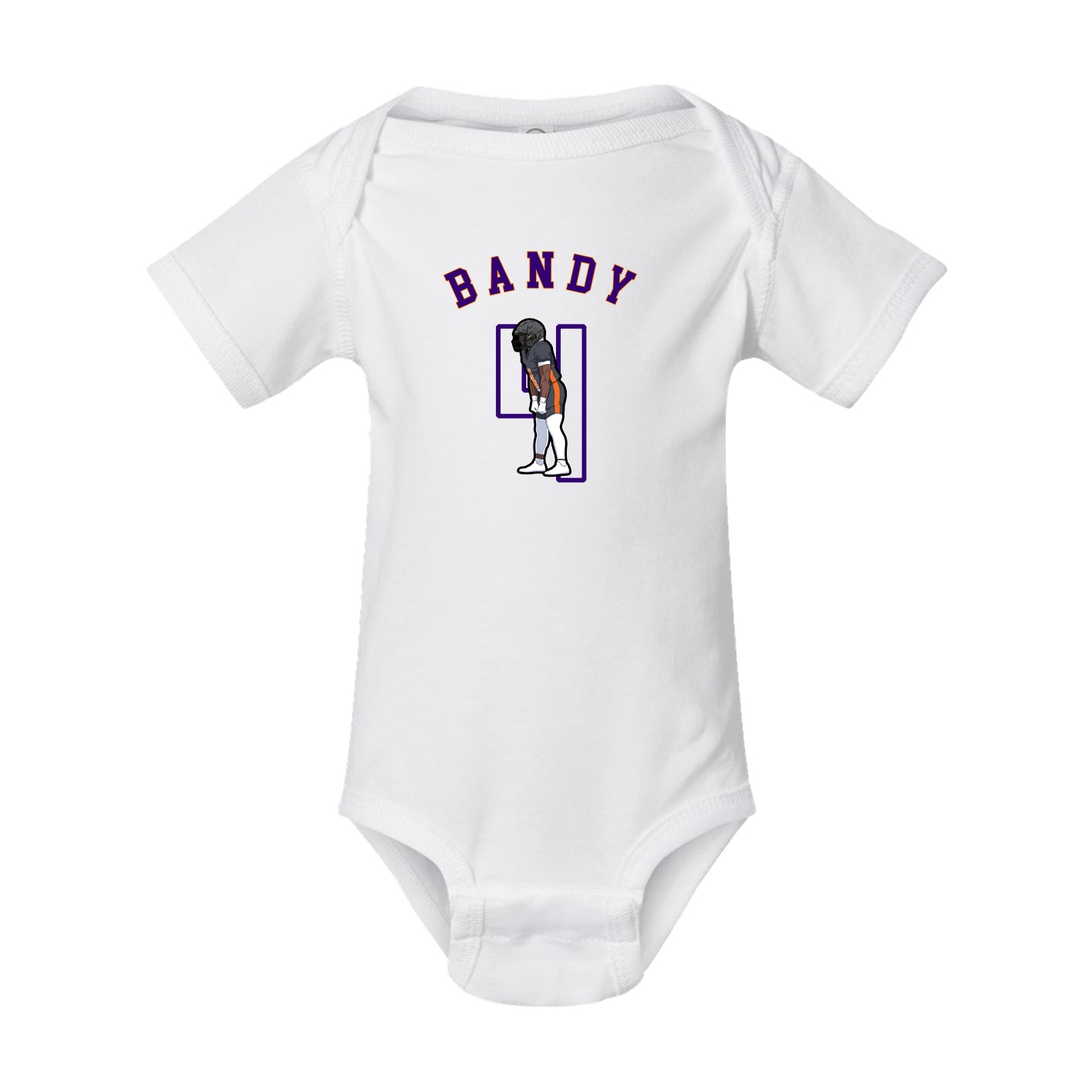 Baby Onesie