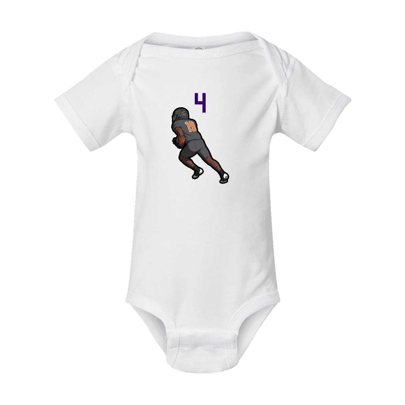 Baby Onesie