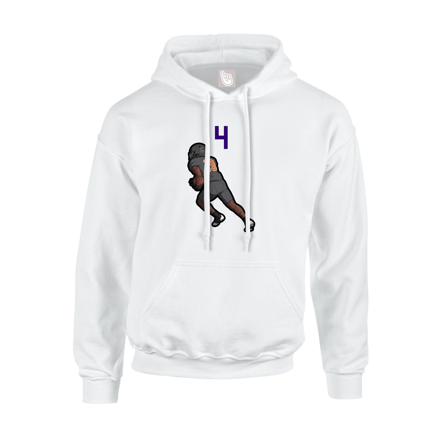 Hoodie