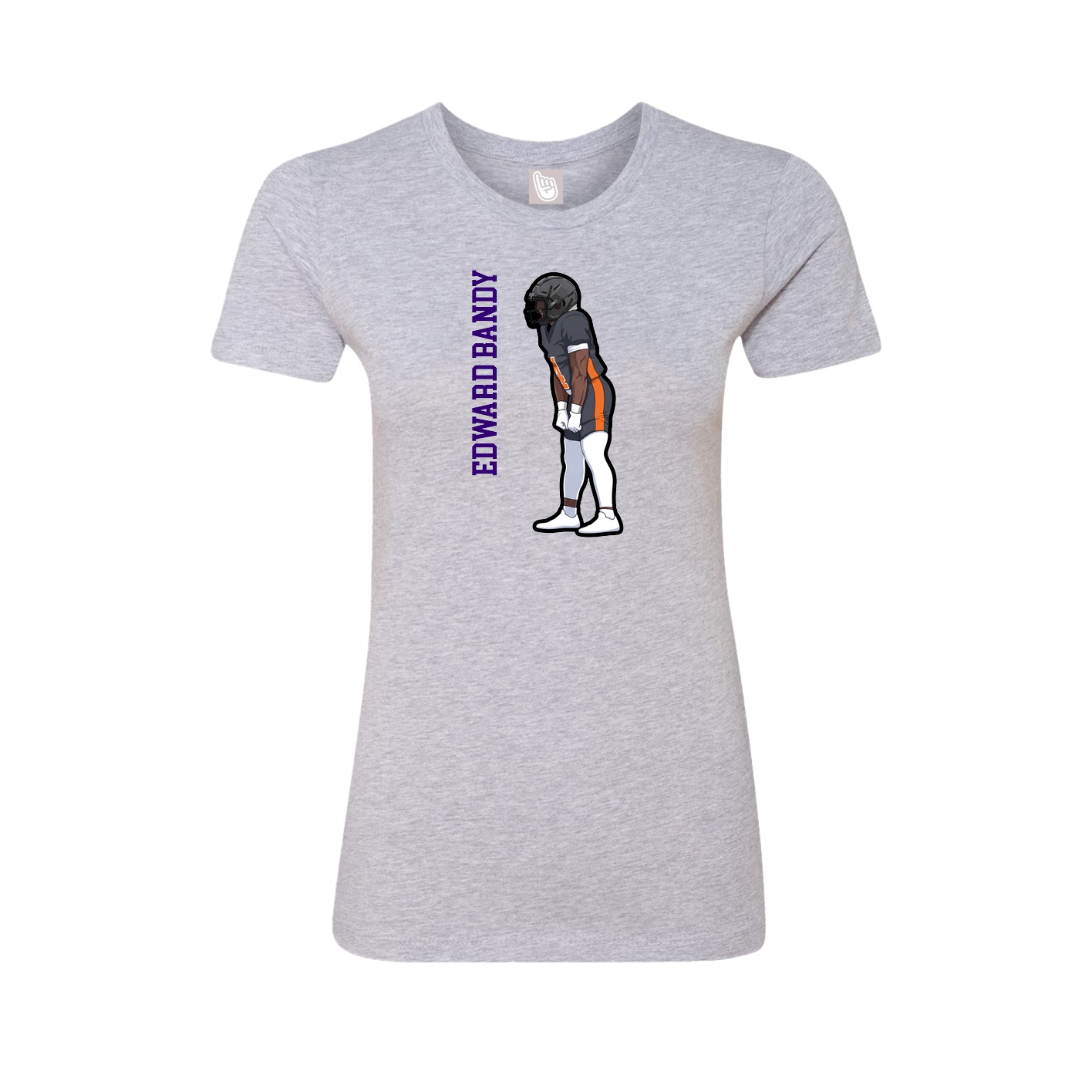 NIL Club Womens Tee