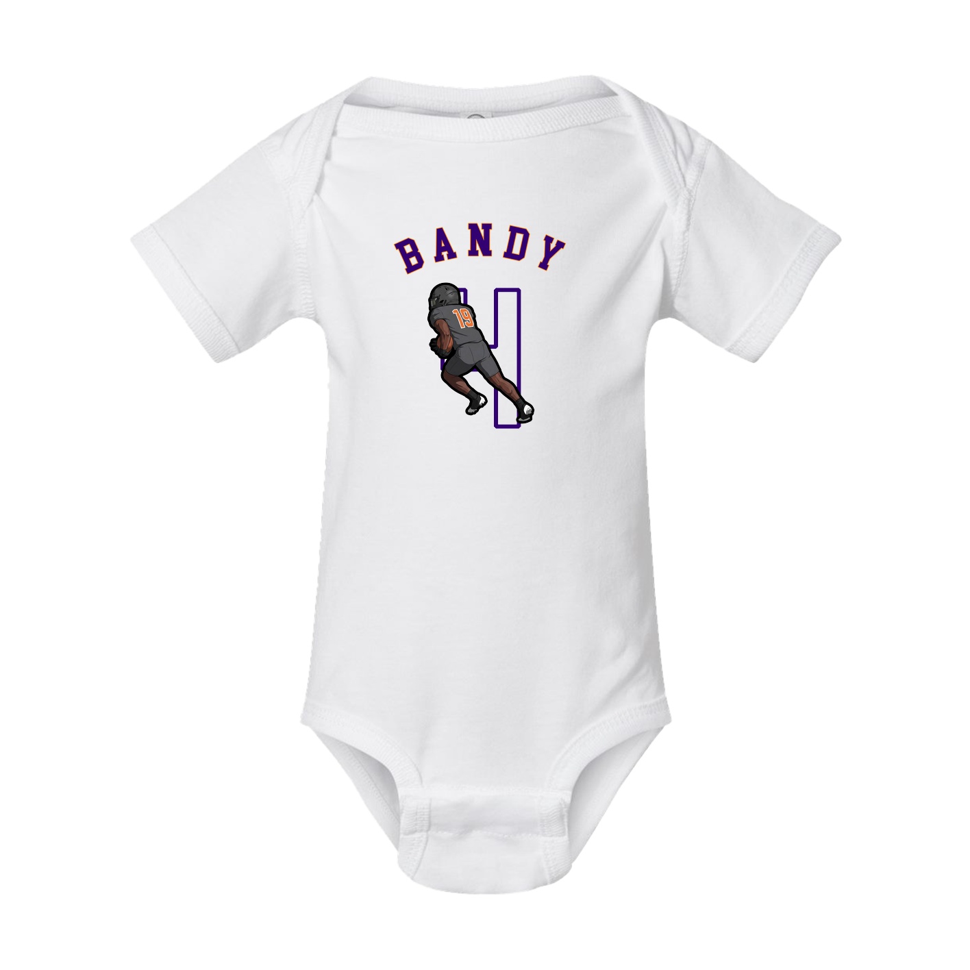 Baby Onesie