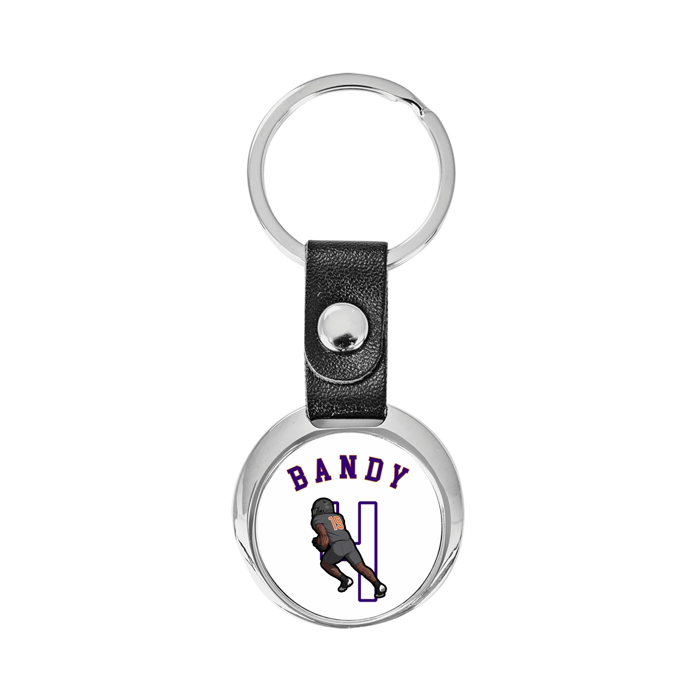 Key Chain