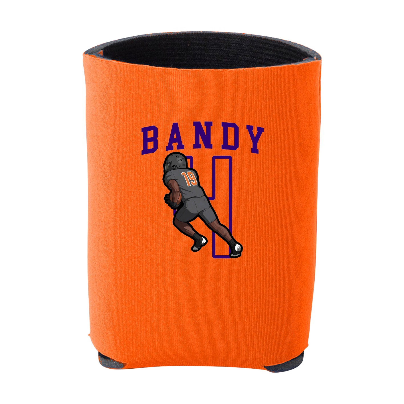 Can Holder — Shirsey in Orange