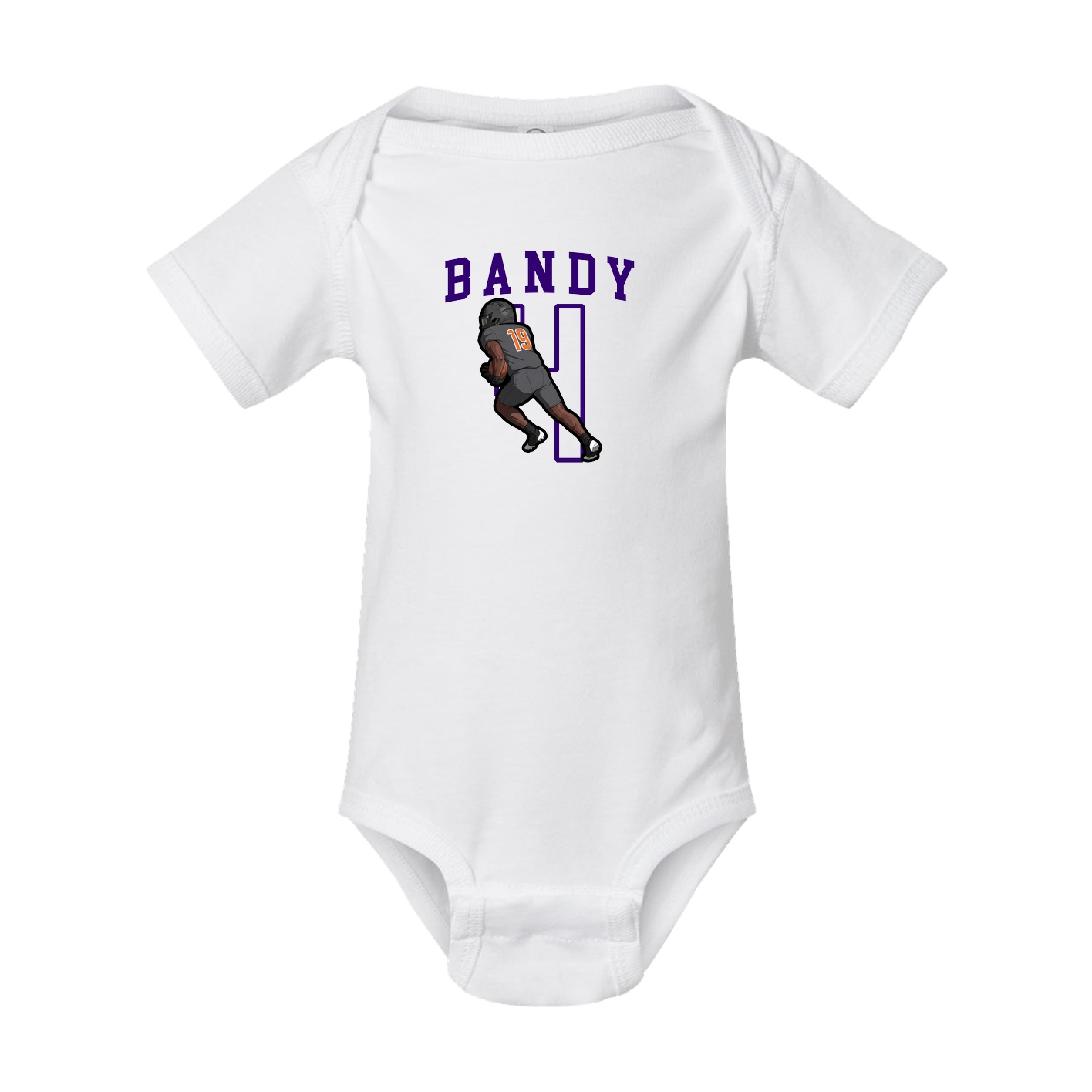 Baby Onesie