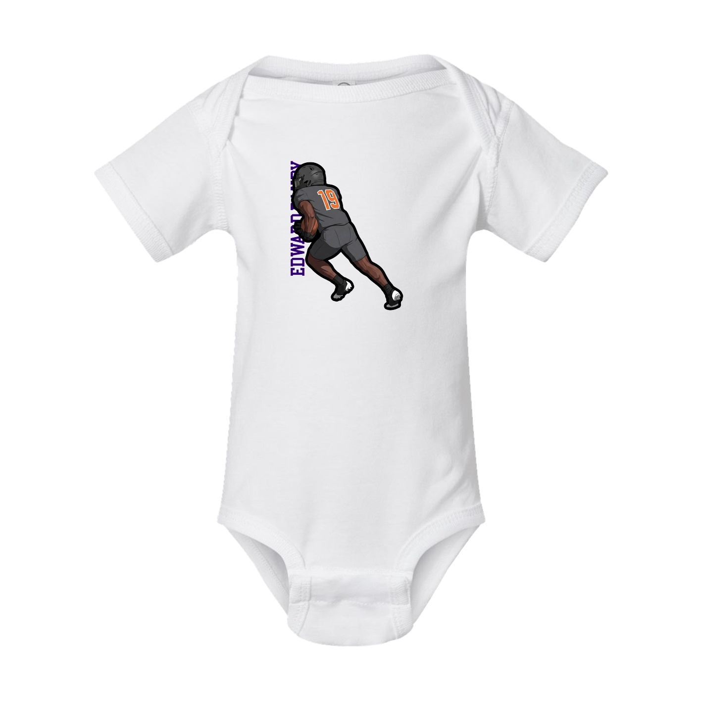 Baby Onesie