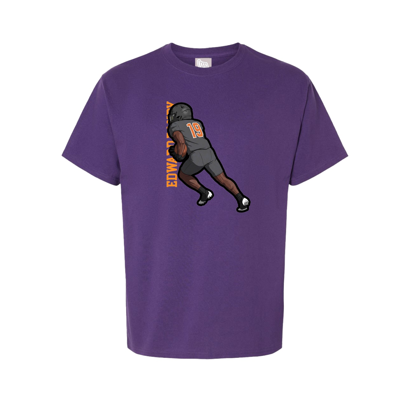 NIL Club Tee