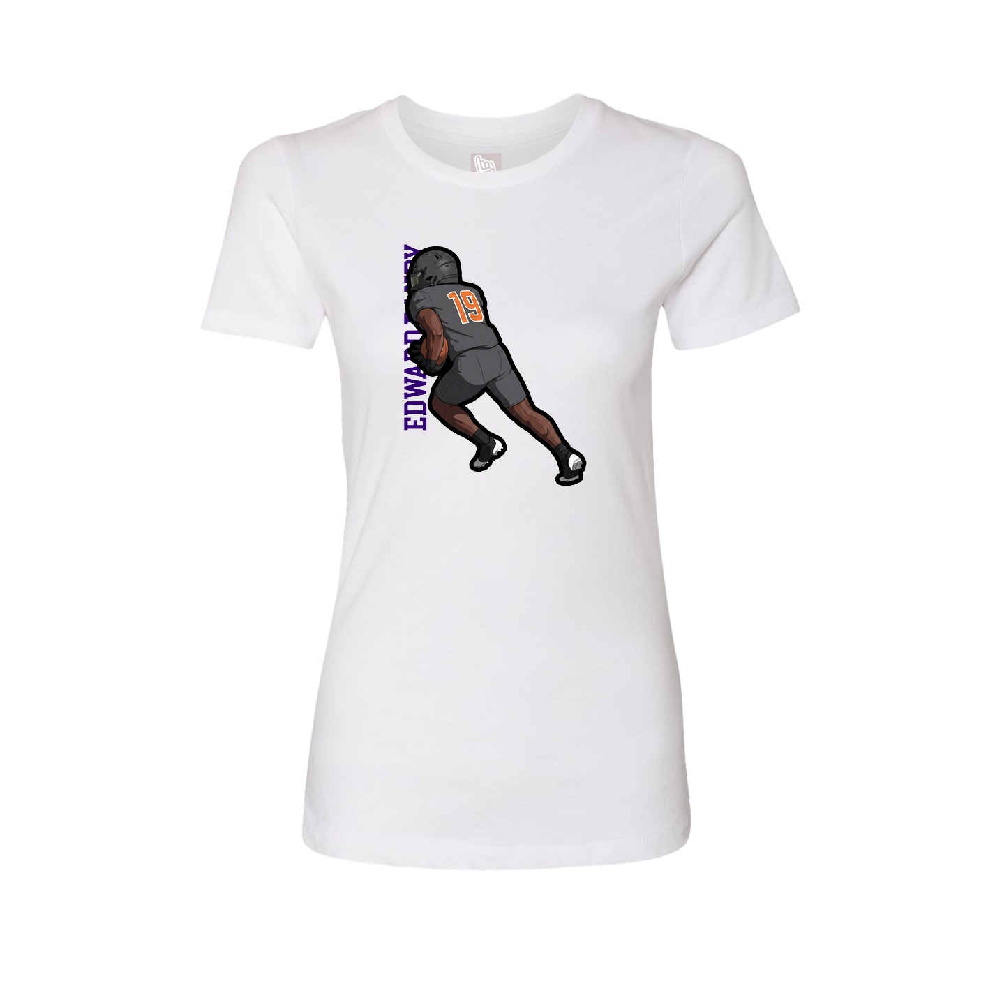 NIL Club Womens Tee