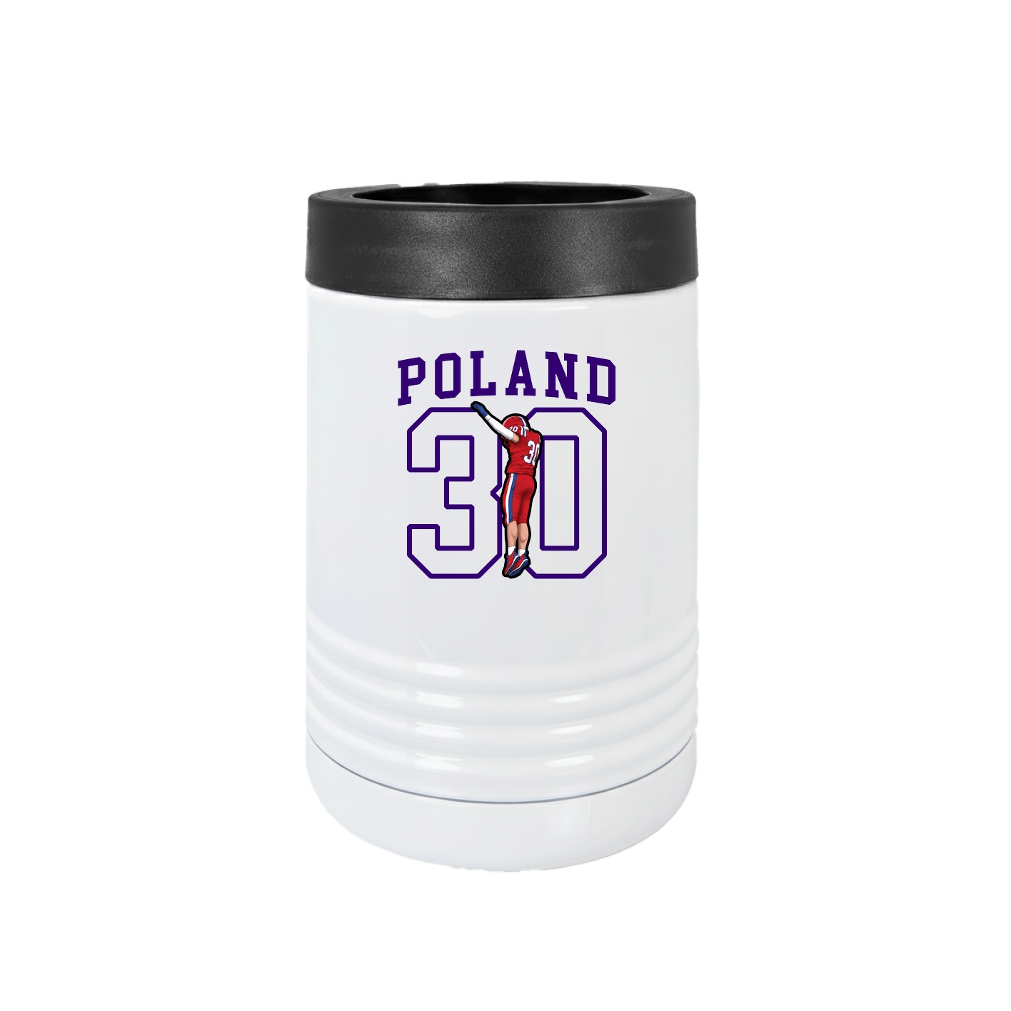 Beverage Holder — Shirsey in White