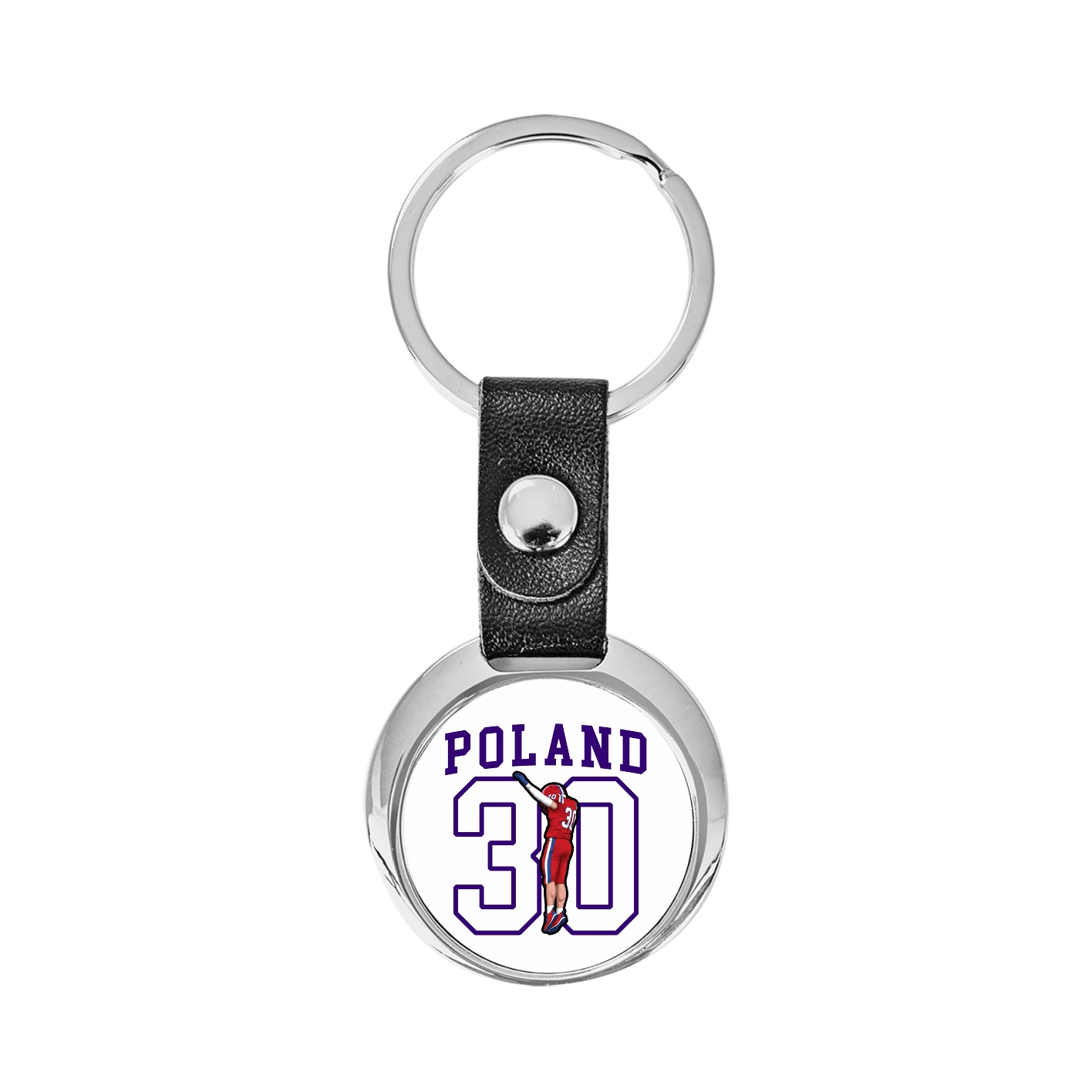 Key Chain — Shirsey in Classic