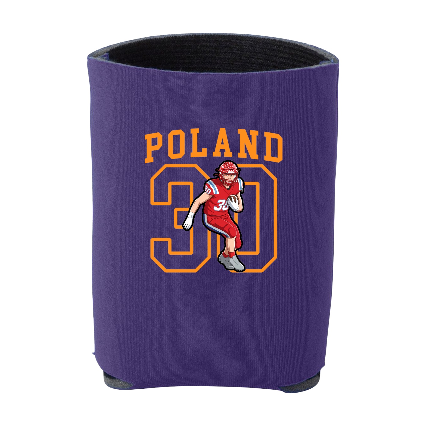 Can Holder — Shirsey in Purple