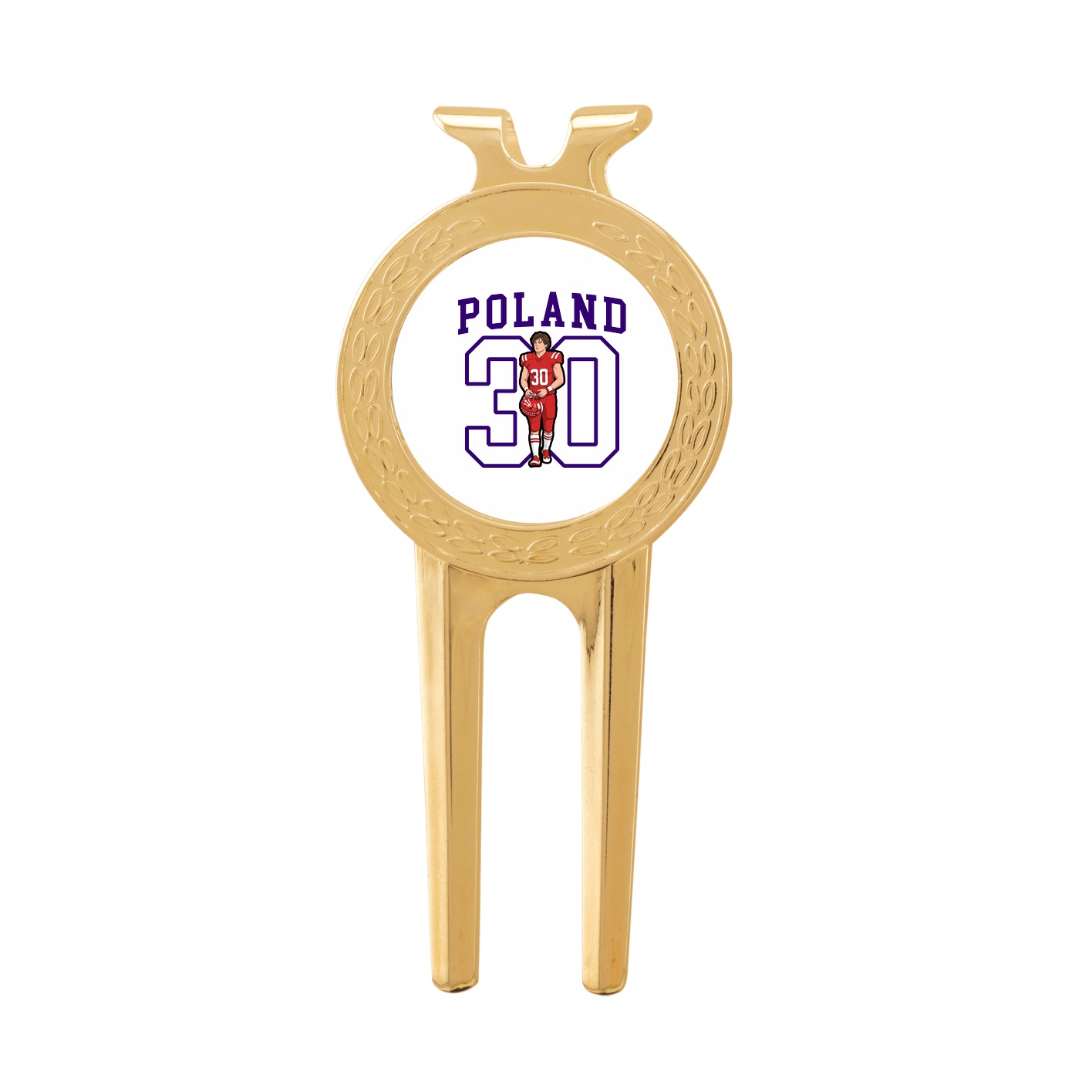 Divot Tool with Ball Marker — Shirsey in Classic