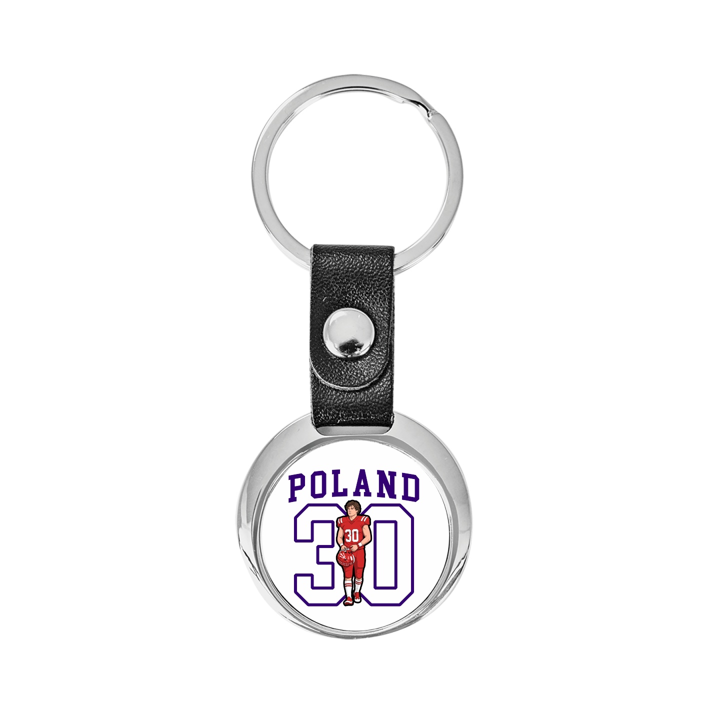 Key Chain — Shirsey in Classic
