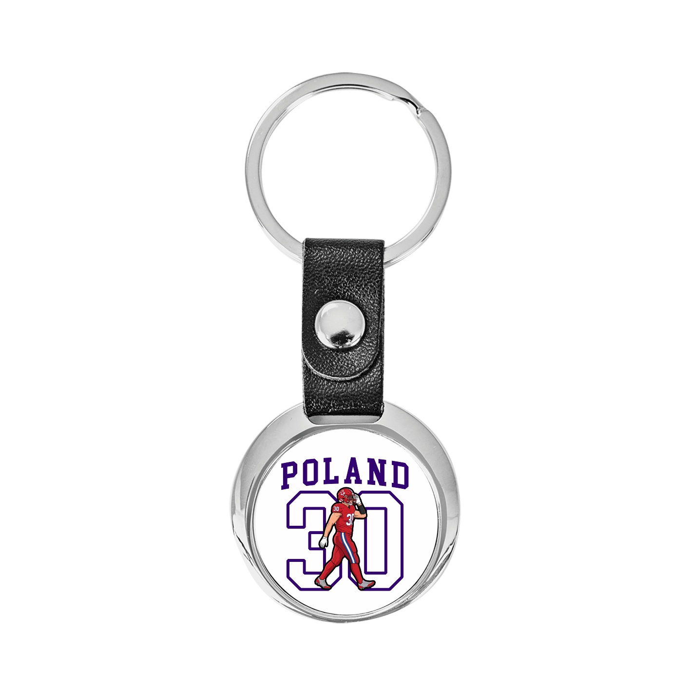 Key Chain — Shirsey in Classic