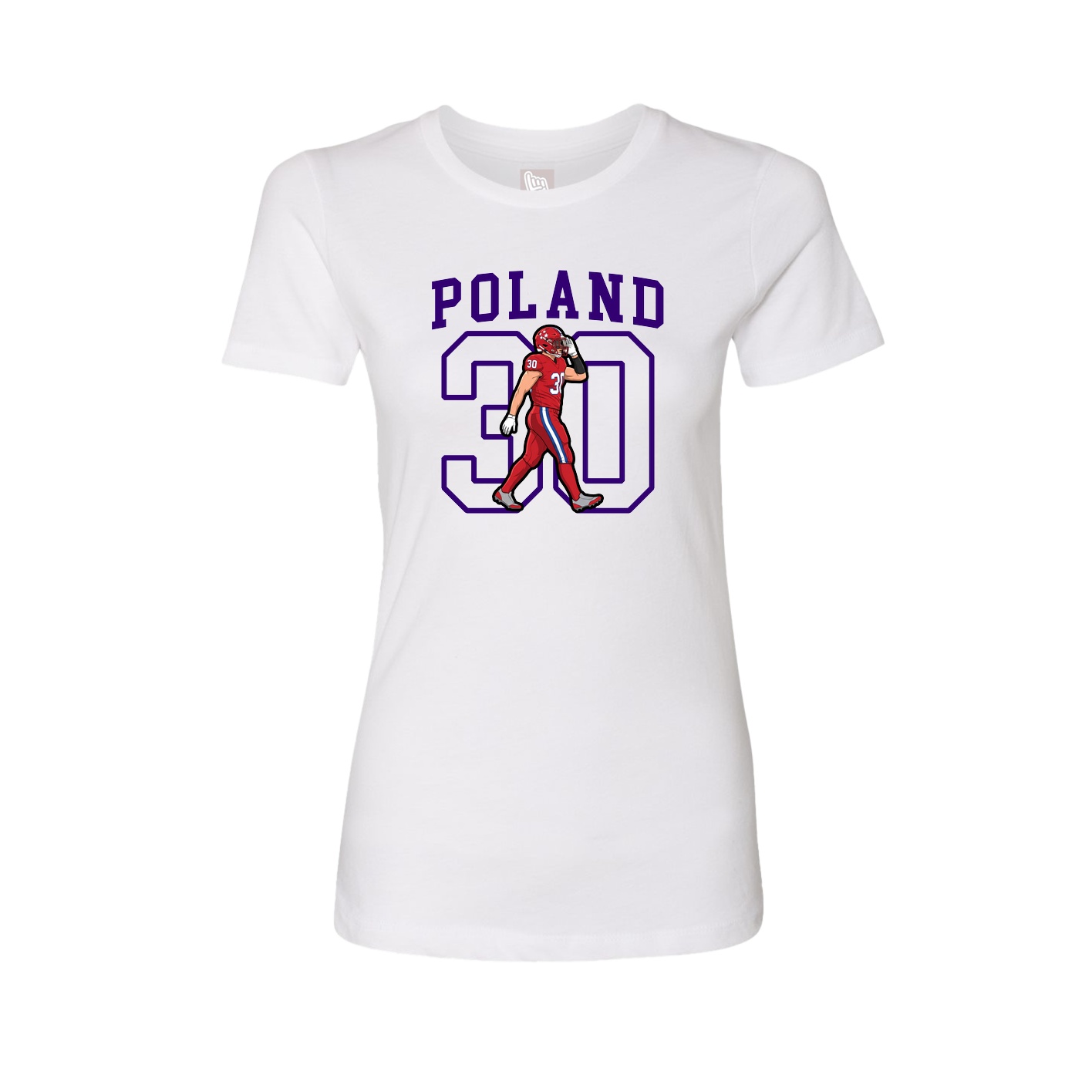 Womens Tee