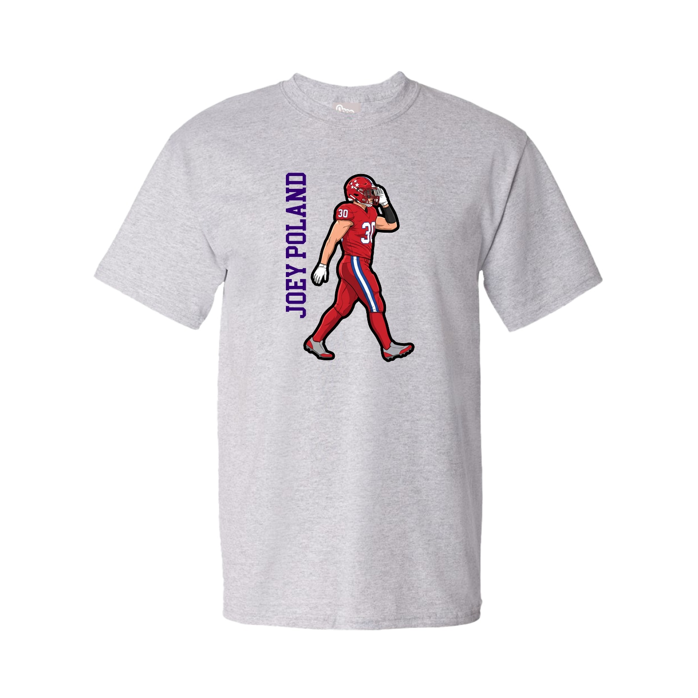 NIL Club Tee