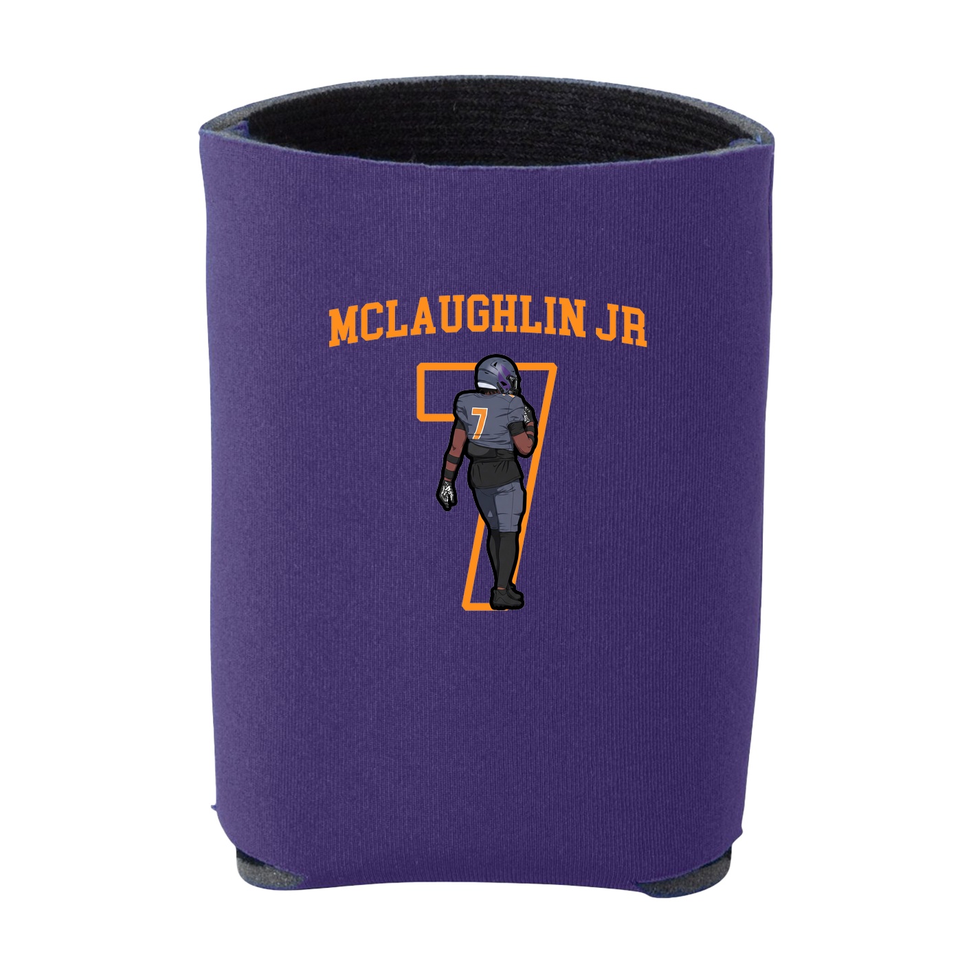 Can Holder — Shirsey in Purple