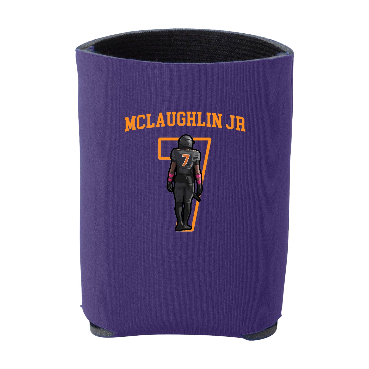 Can Holder — Shirsey in Purple