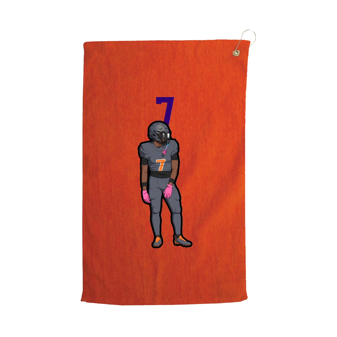 Golf Towel