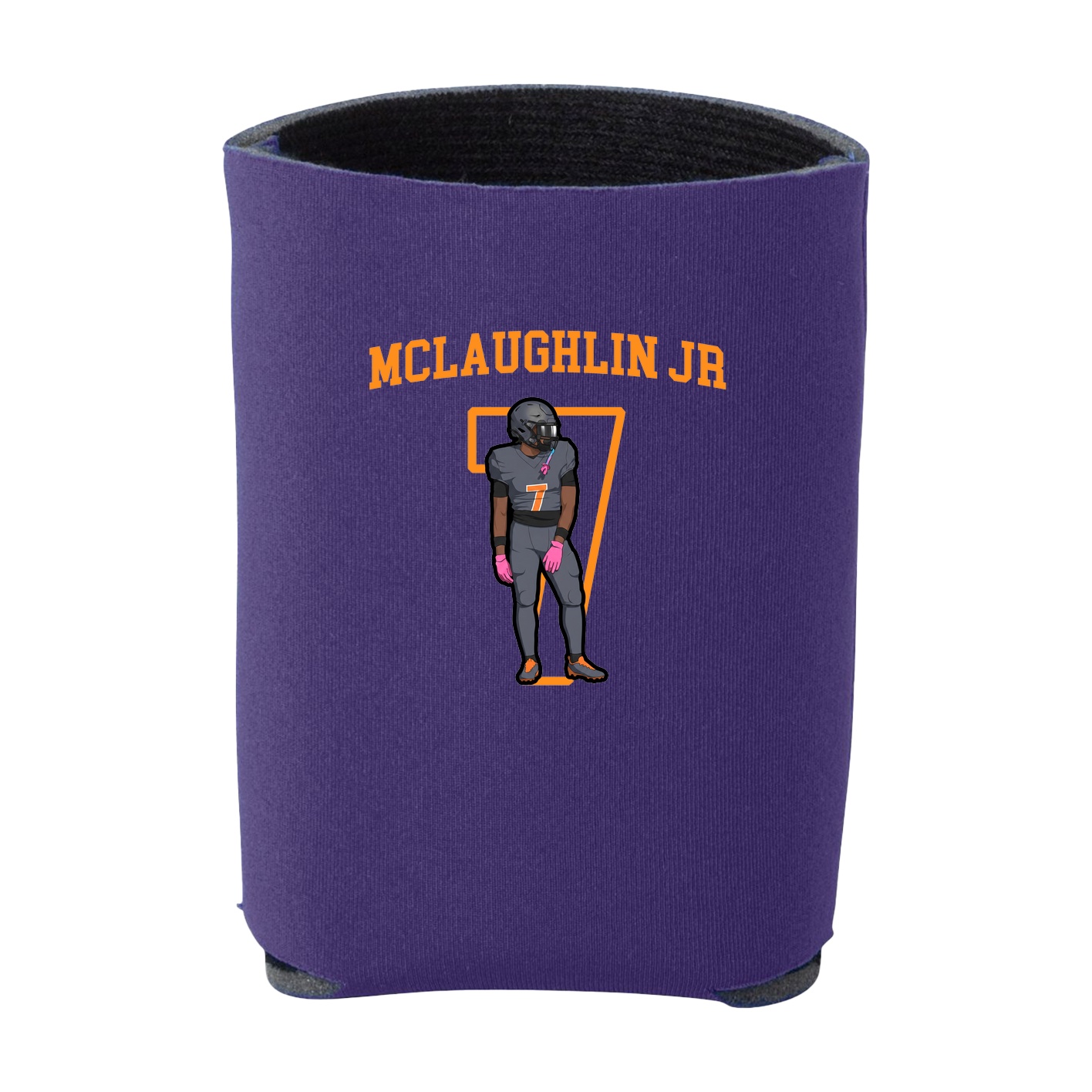Can Holder — Shirsey in Purple