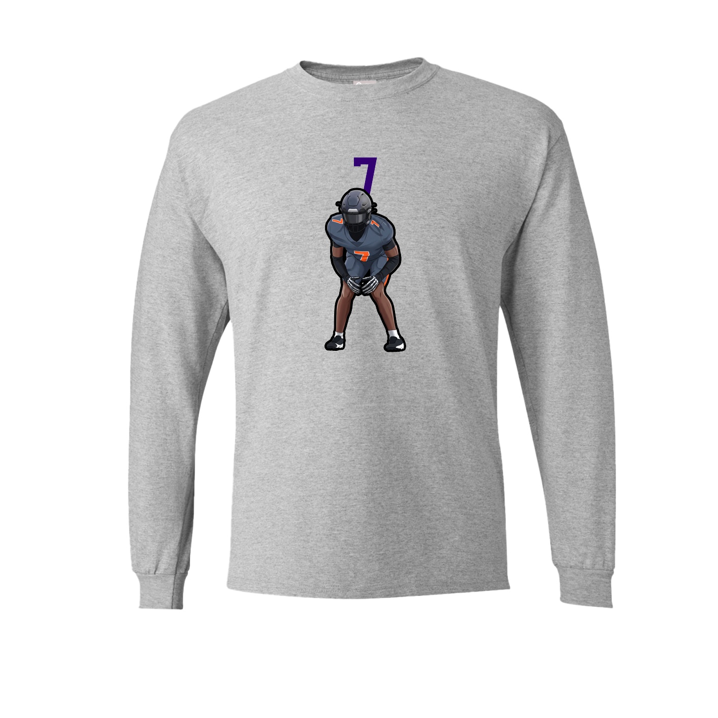 Long Sleeve Tee