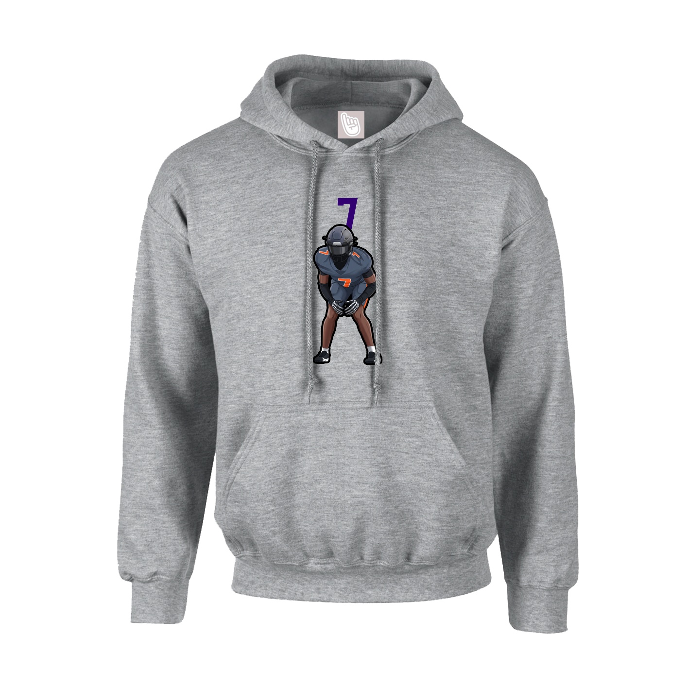 Hoodie