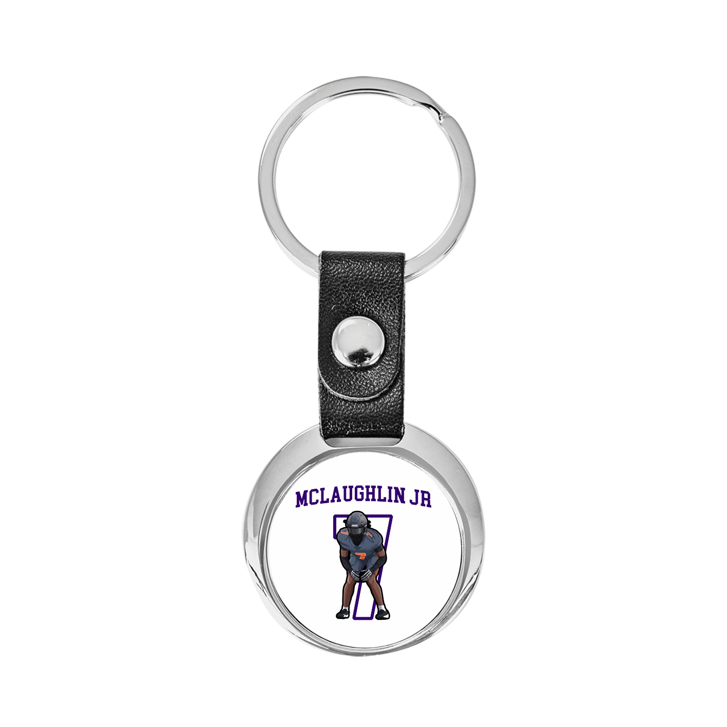 Key Chain — Shirsey in Classic