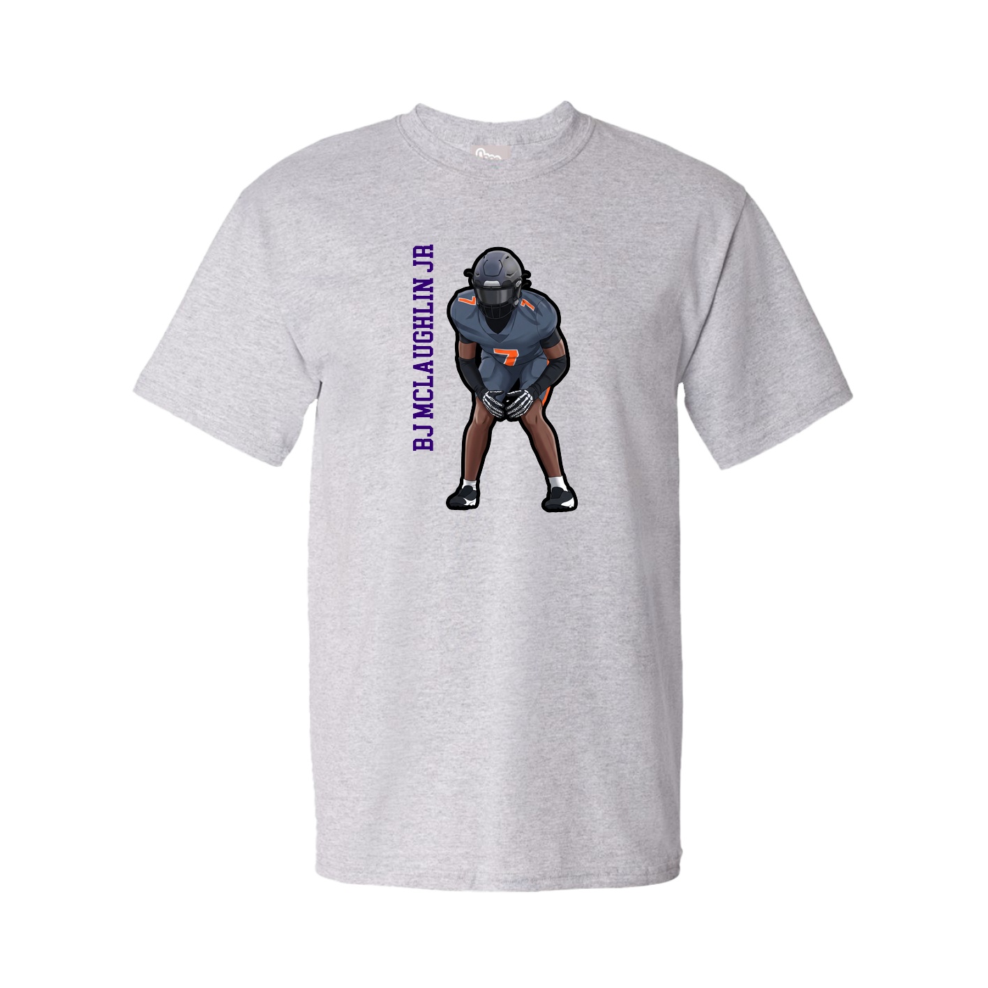 NIL Club Tee