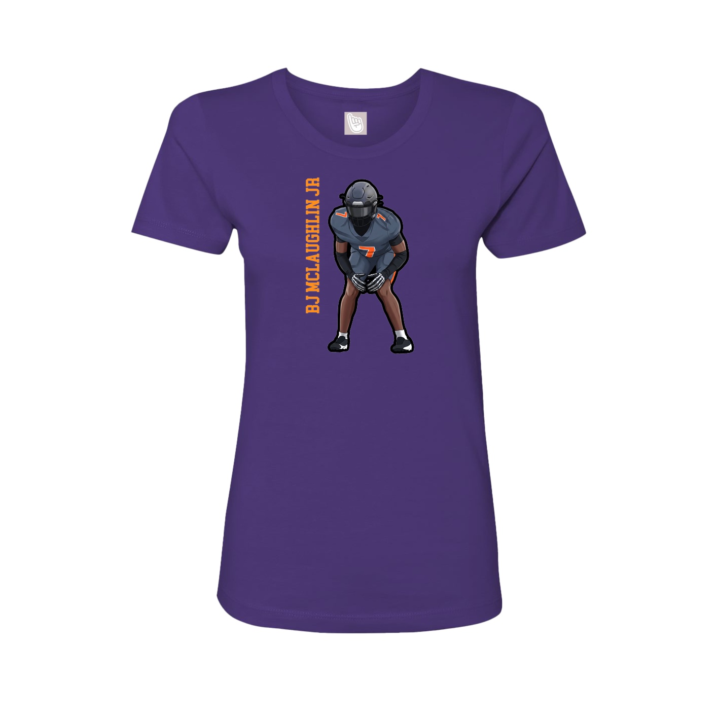 Fitted Women's Tee