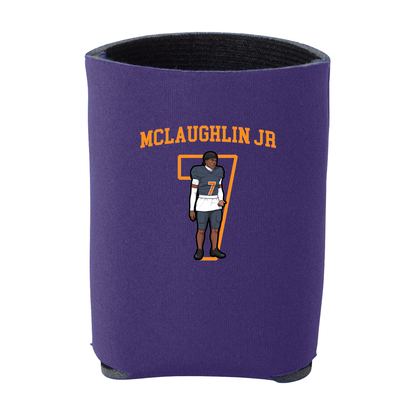 Can Holder — Shirsey in Purple