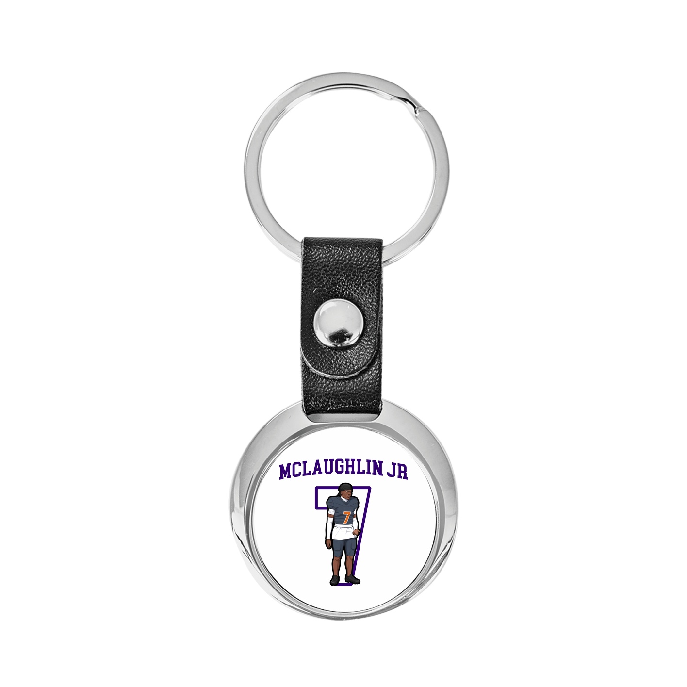 Key Chain — Shirsey in Classic