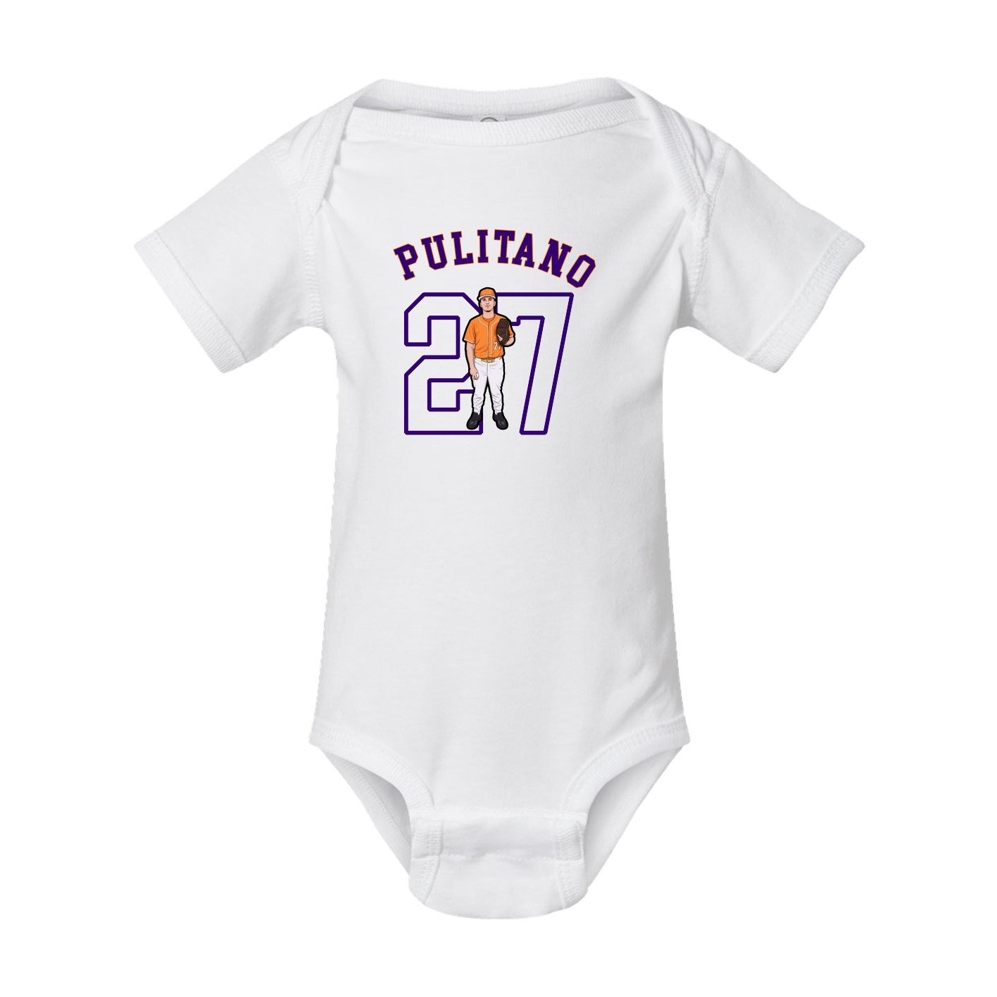 Baby Onesie