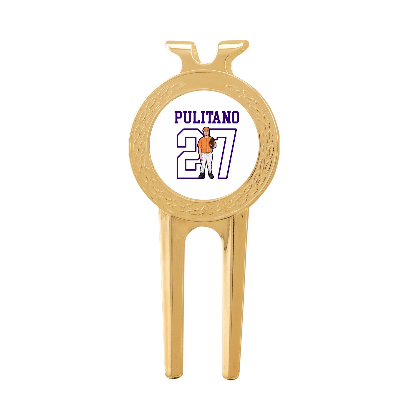 Divot Tool with Ball Marker — Shirsey in Classic