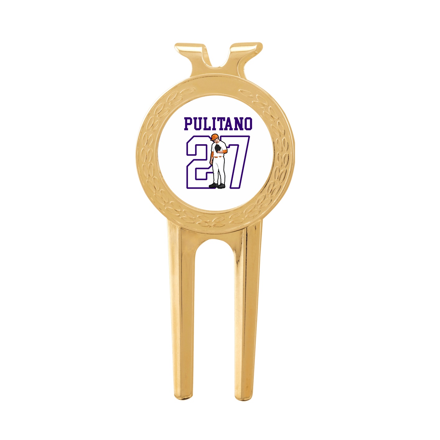 Divot Tool with Ball Marker — Shirsey in Classic