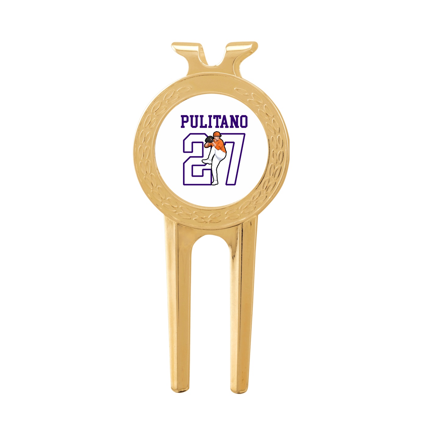 Divot Tool with Ball Marker — Shirsey in Classic