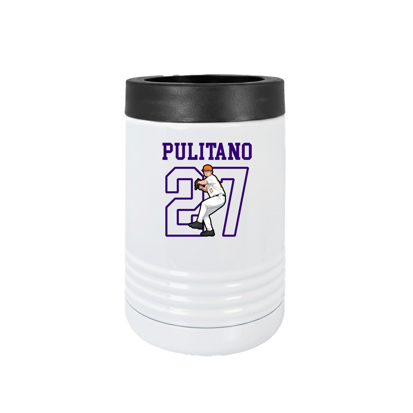 Beverage Holder — Shirsey in White