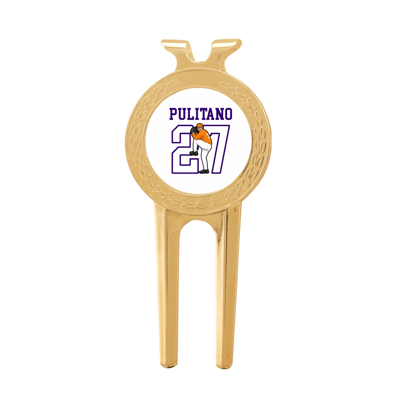 Divot Tool with Ball Marker — Shirsey in Classic