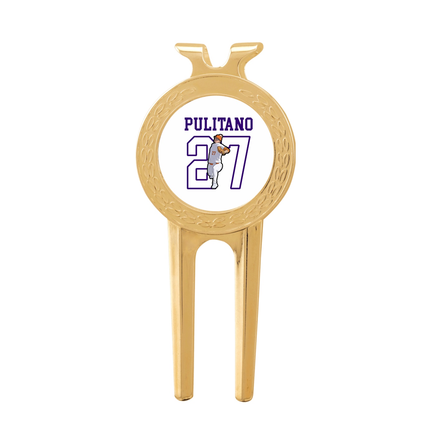 Divot Tool with Ball Marker — Shirsey in Classic