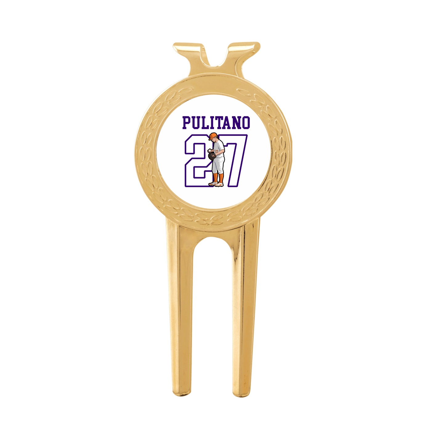Divot Tool with Ball Marker — Shirsey in Classic