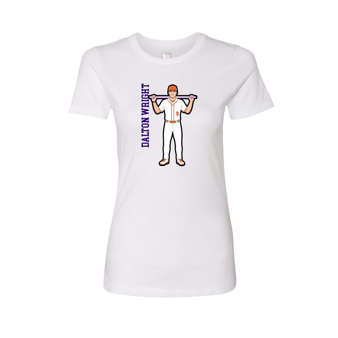 Womens Tee