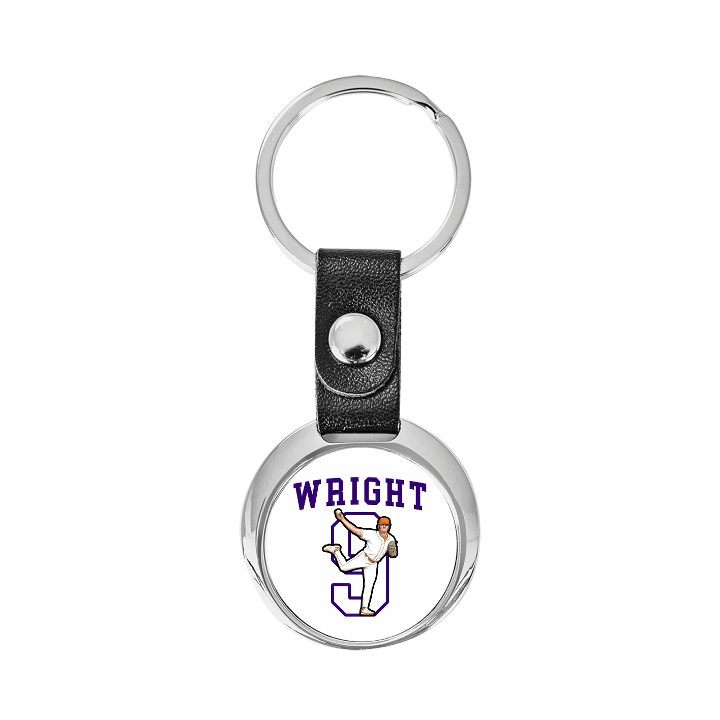 Key Chain — Shirsey in Classic