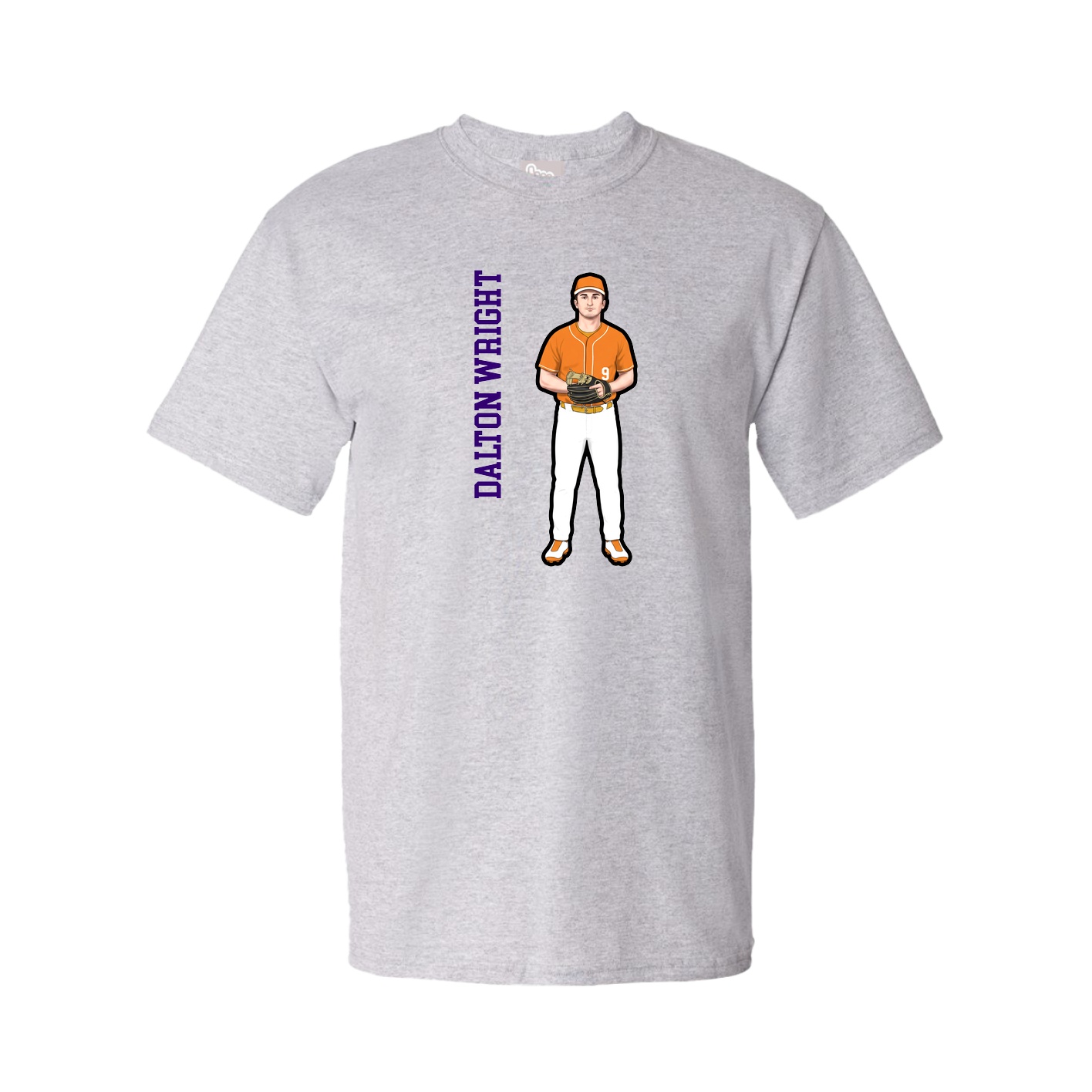 NIL Club Tee