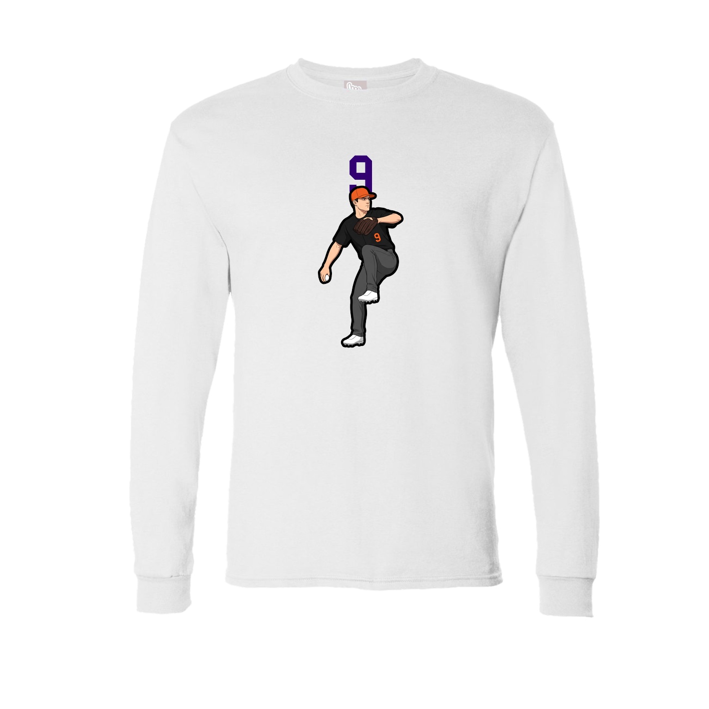 Long Sleeve Tee