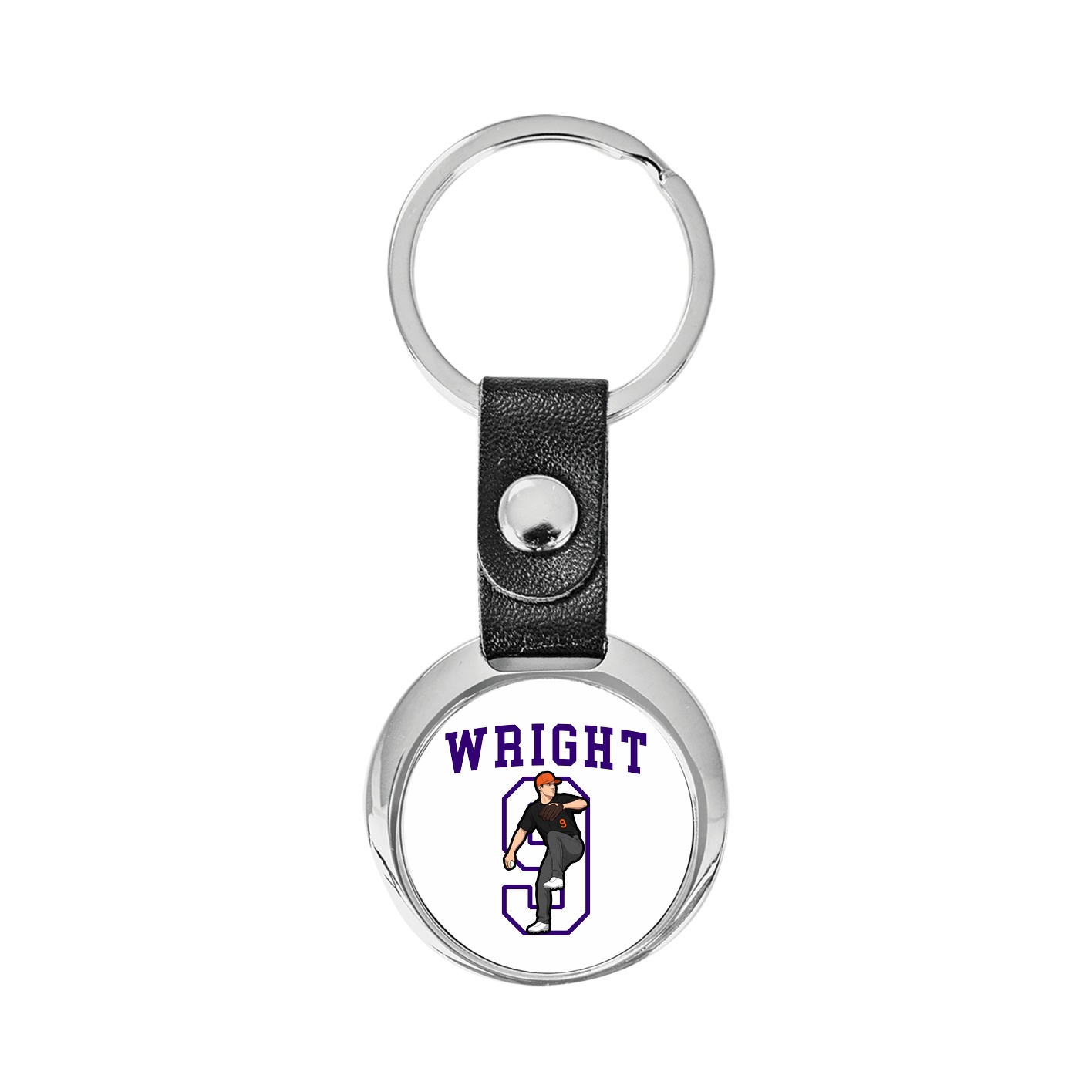 Key Chain — Shirsey in Classic