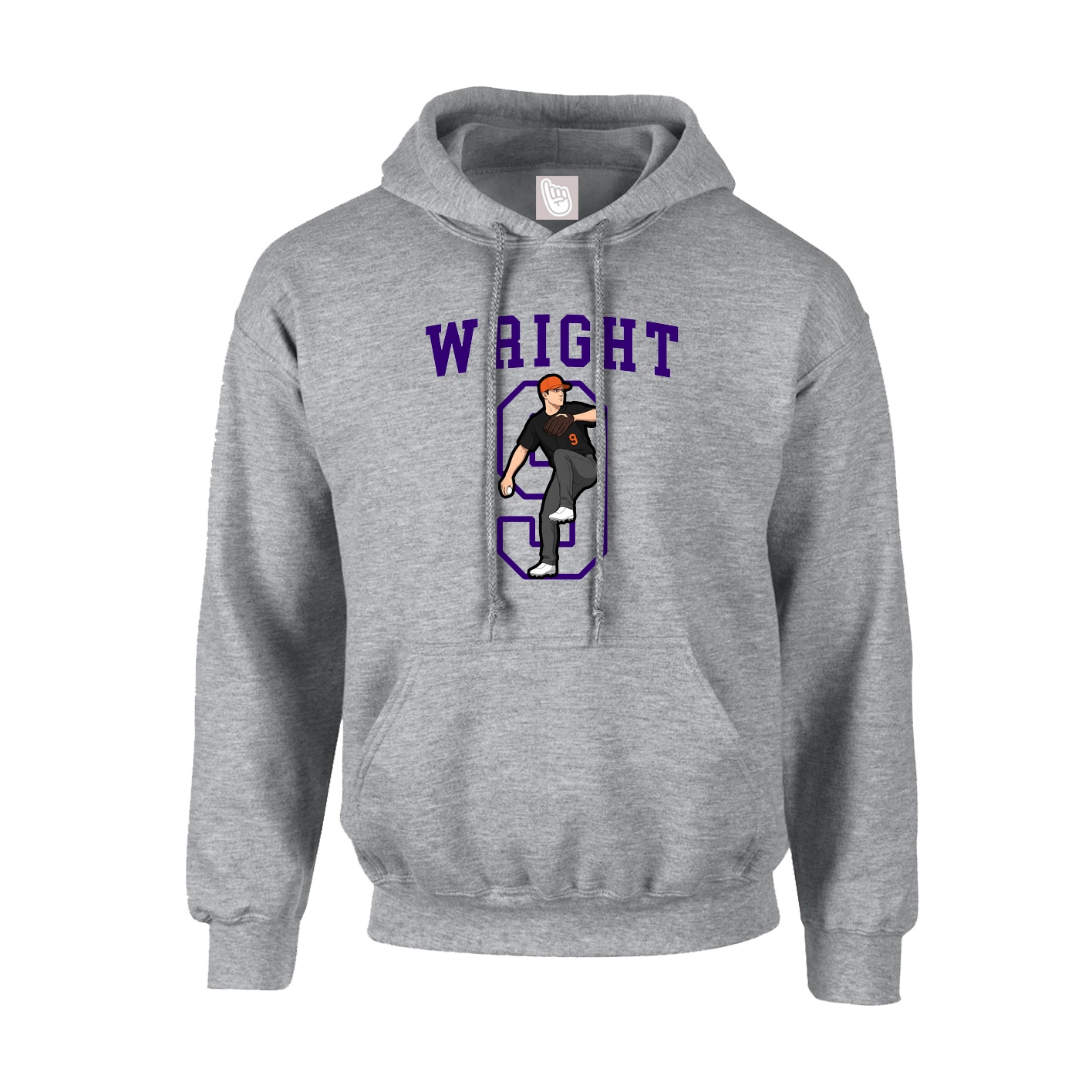 Youth Hoodie
