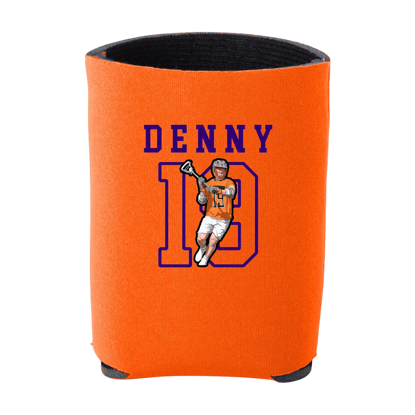 Can Holder — Shirsey in Orange