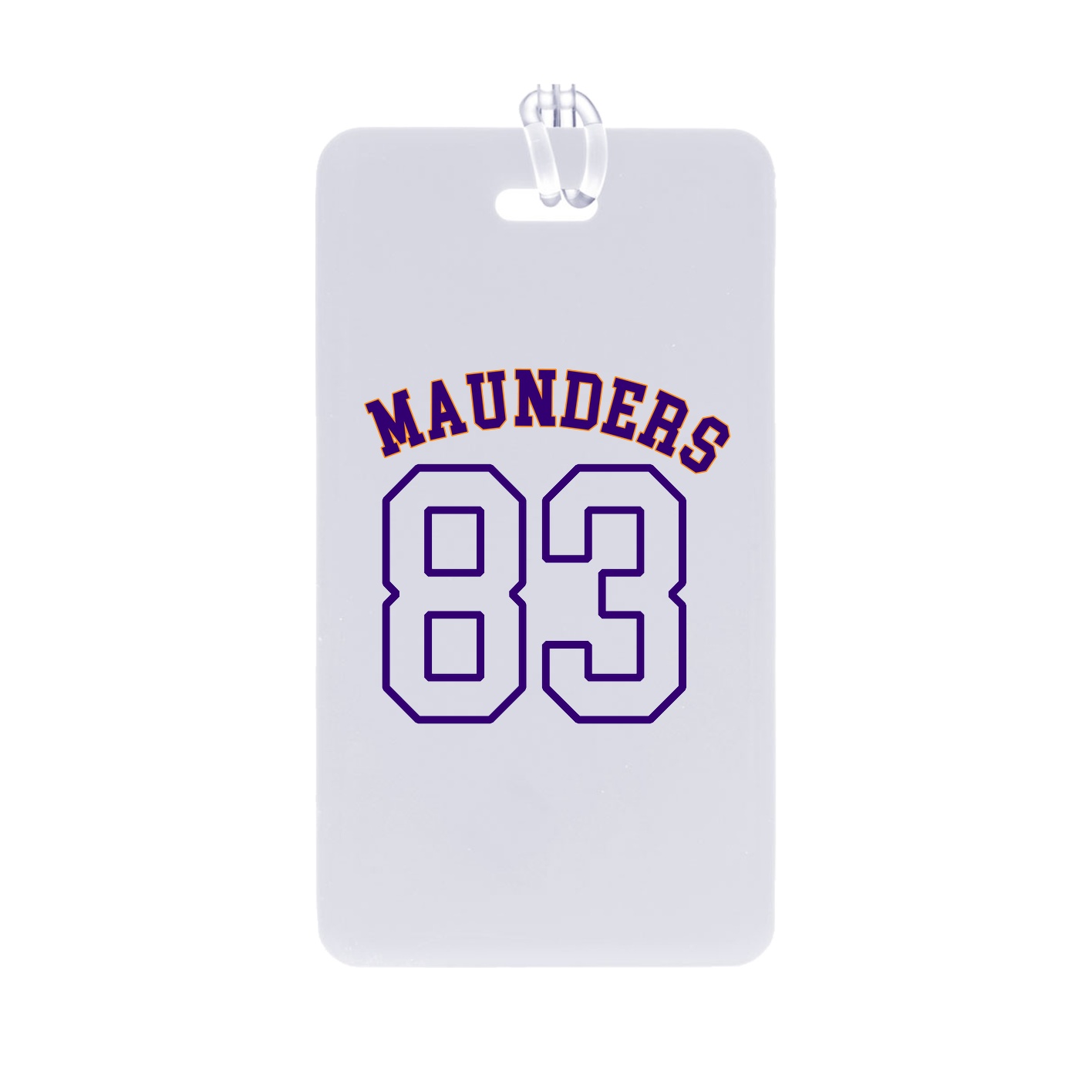 Bag Tag