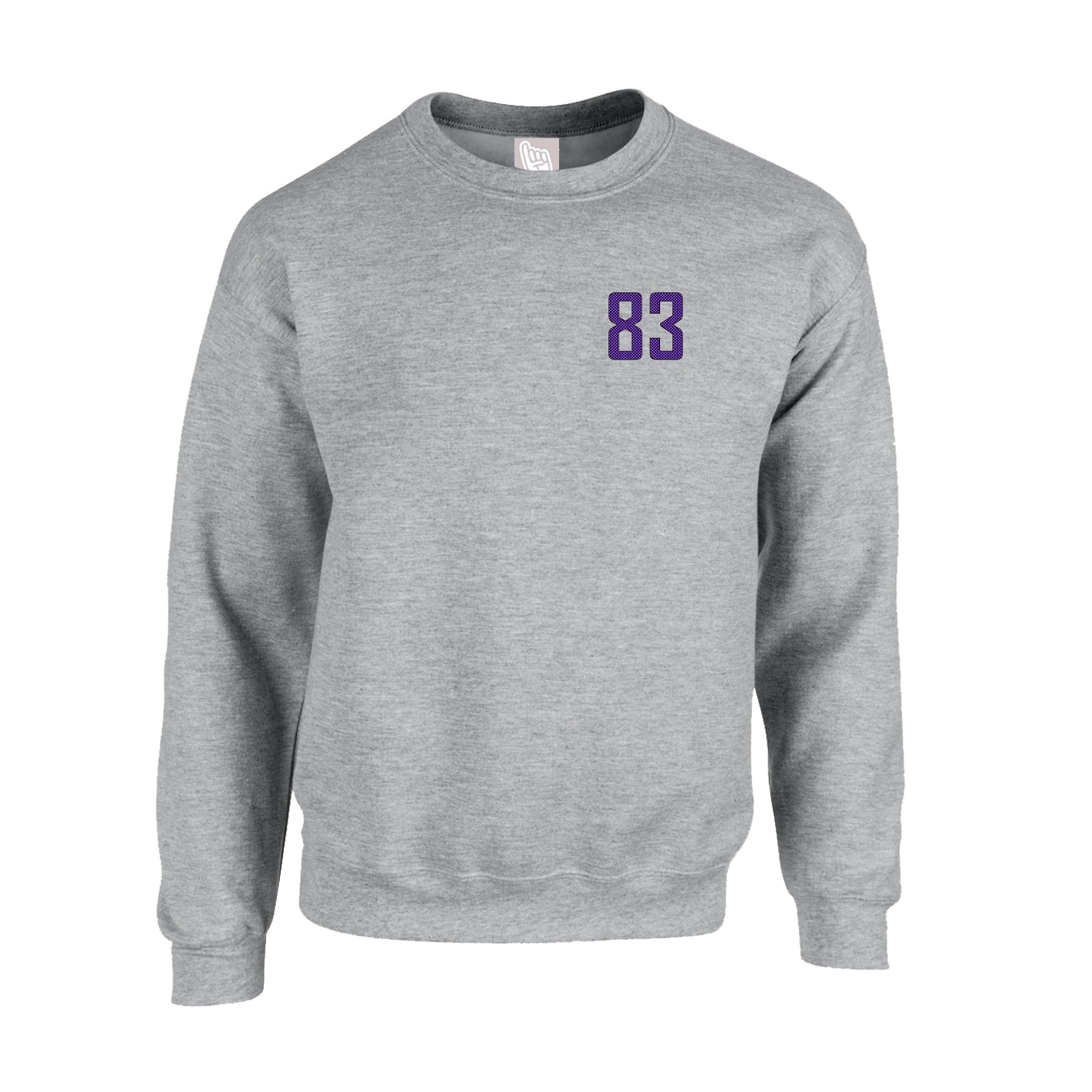 Fleece Crew