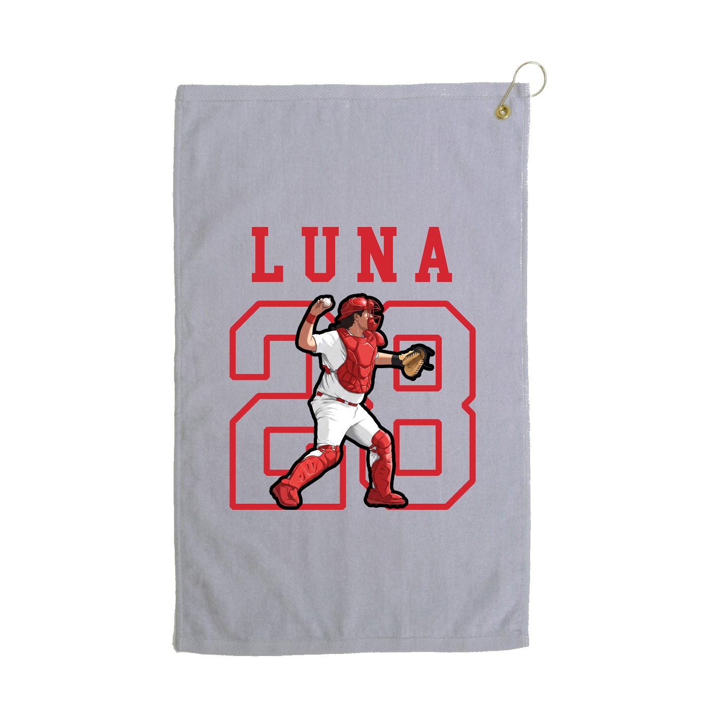 Golf Towel