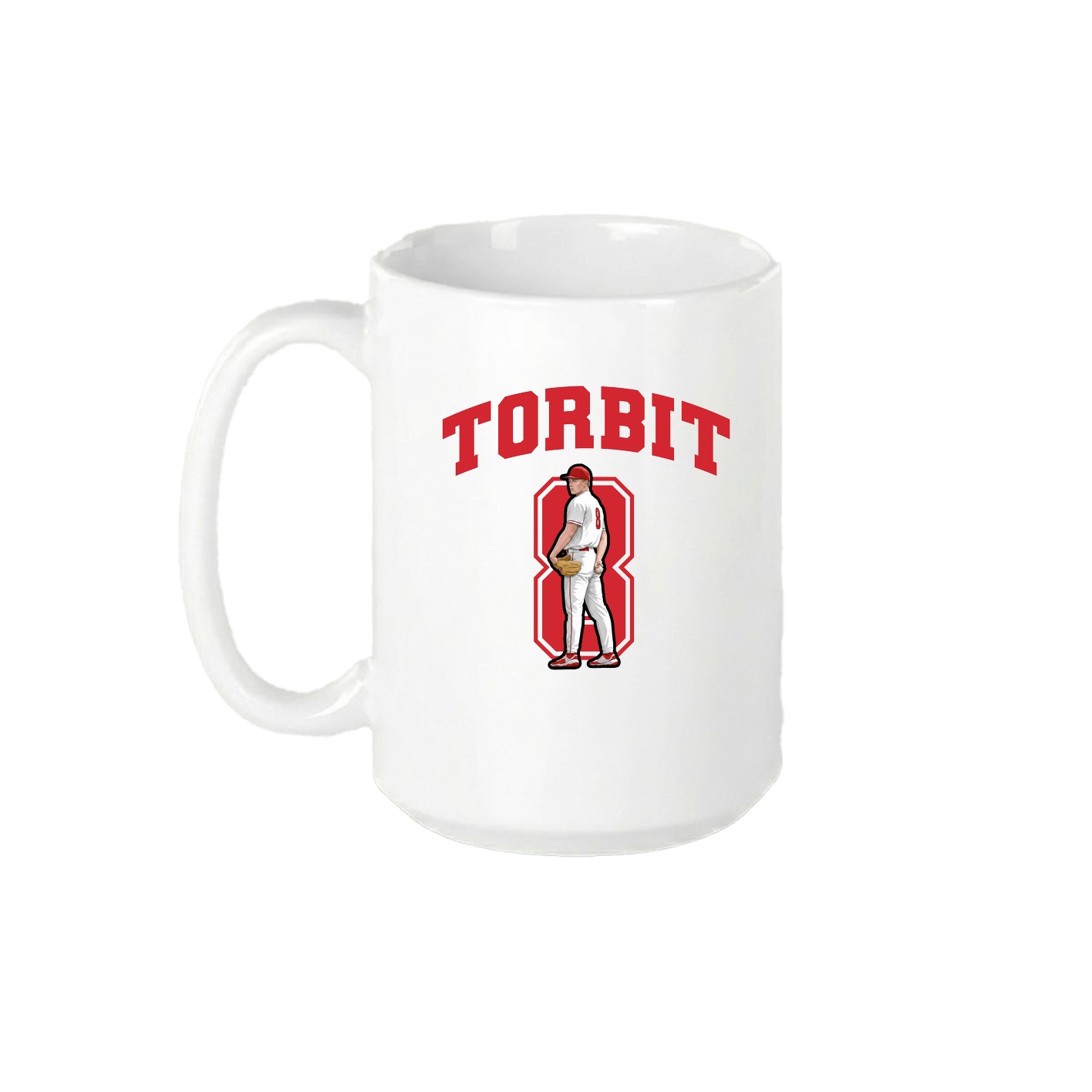 15oz Coffee Mug